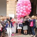 Día Contra el Cáncer de Mama