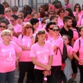 Marcha Solidaria contra el Cáncer de Mama