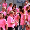 Marcha Solidaria contra el Cáncer de Mama