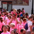 Marcha Solidaria contra el Cáncer de Mama