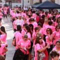 Marcha Solidaria contra el Cáncer de Mama