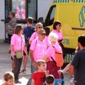 Marcha Solidaria contra el Cáncer de Mama