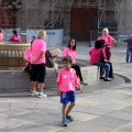 Marcha Solidaria contra el Cáncer de Mama