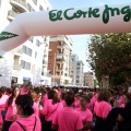 Marcha Solidaria contra el Cáncer de Mama