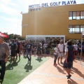 Ultra Roller de 100 km