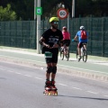 Ultra Roller de 100 km