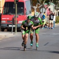 Ultra Roller de 100 km