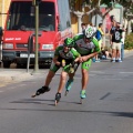 Ultra Roller de 100 km