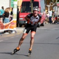 Ultra Roller de 100 km