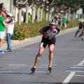 Ultra Roller de 100 km