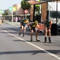 Ultra Roller de 100 km