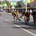 Ultra Roller de 100 km