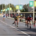 Ultra Roller de 100 km