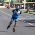 Ultra Roller de 100 km