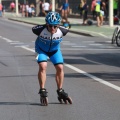 Ultra Roller de 100 km