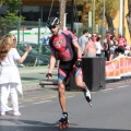 Ultra Roller de 100 km