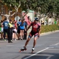 Ultra Roller de 100 km