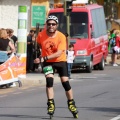 Ultra Roller de 100 km