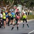 Ultra Roller de 100 km