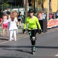 Ultra Roller de 100 km