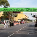 Ultra Roller de 100 km