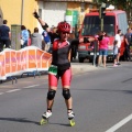 Ultra Roller de 100 km