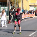 Ultra Roller de 100 km