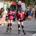 Ultra Roller de 100 km