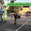 Ultra Roller de 100 km