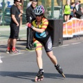 Ultra Roller de 100 km