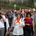 Marxa a peu per les ermites