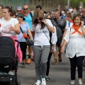 Marxa a peu per les ermites
