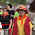 Marxa a peu per les ermites