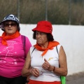 Marxa a peu per les ermites