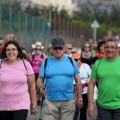 Marxa a peu per les ermites