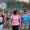 Marxa a peu per les ermites