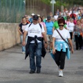 Marxa a peu per les ermites