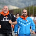 Marxa a peu per les ermites