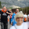 Marxa a peu per les ermites