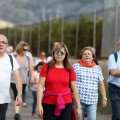 Marxa a peu per les ermites
