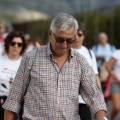 Marxa a peu per les ermites