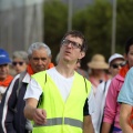 Marxa a peu per les ermites