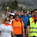 Marxa a peu per les ermites