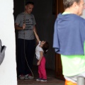 Marxa a peu per les ermites