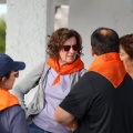 Marxa a peu per les ermites