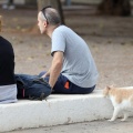 Marxa a peu per les ermites