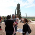Marxa a peu per les ermites