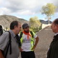 Marxa a peu per les ermites