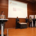 Premios de comunicación