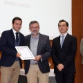 Premios de comunicación